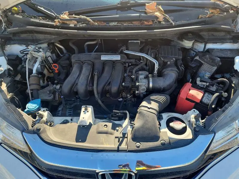 2020 HONDA FIT LX  