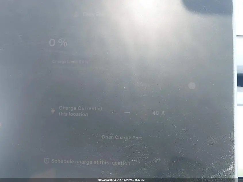 2023 TESLA MODEL Y PERFORMANCE DUAL MOTOR ALL-WHEEL DRIVE