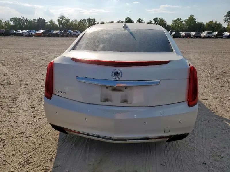 2015 CADILLAC XTS LUXURY COLLECTION  