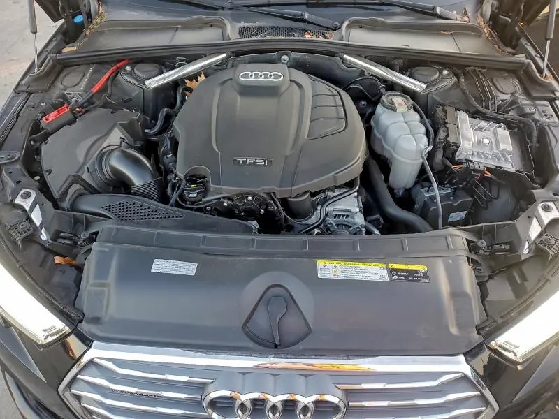 2019 AUDI A4 PREMIUM PLUS  