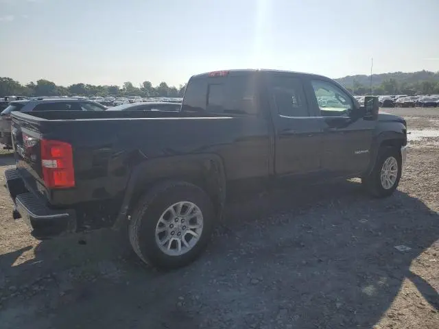 2016 GMC SIERRA K1500 SLE  
