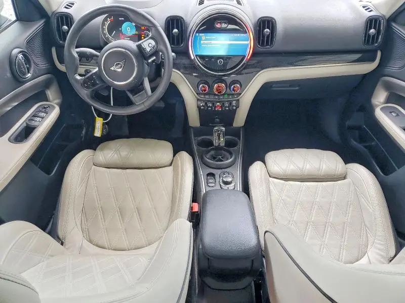 2024 MINI COOPER S COUNTRYMAN  