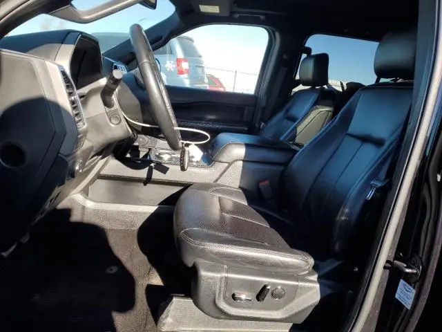 2019 FORD EXPEDITION XLT  