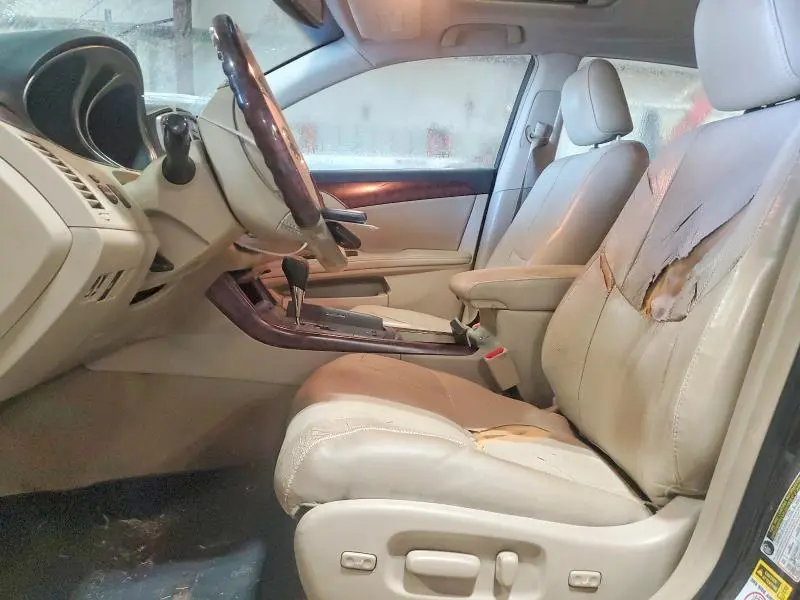 2011 TOYOTA AVALON BASE  