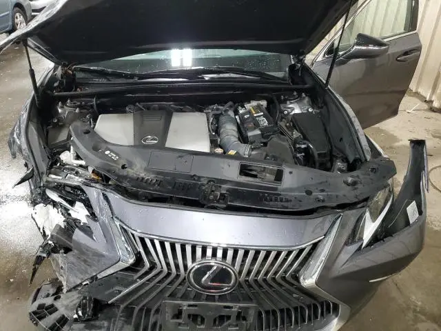 2020 LEXUS ES 350 LUXURY  