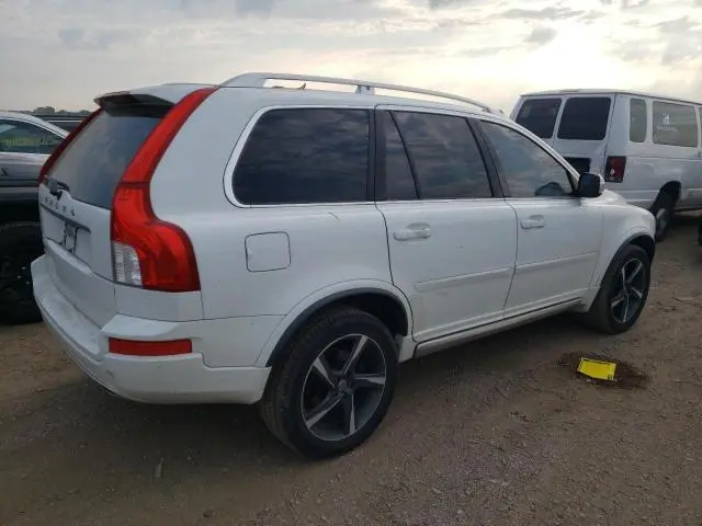 2013 VOLVO XC90 R DESIGN  
