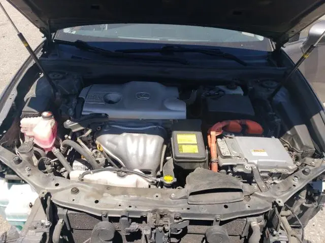2014 LEXUS ES 300H  