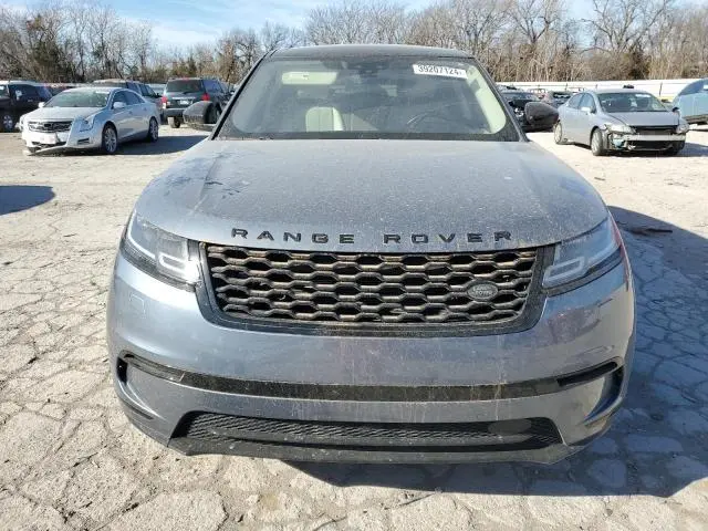 2019 LAND ROVER RANGE ROVER VELAR R-DYNAMIC SE  