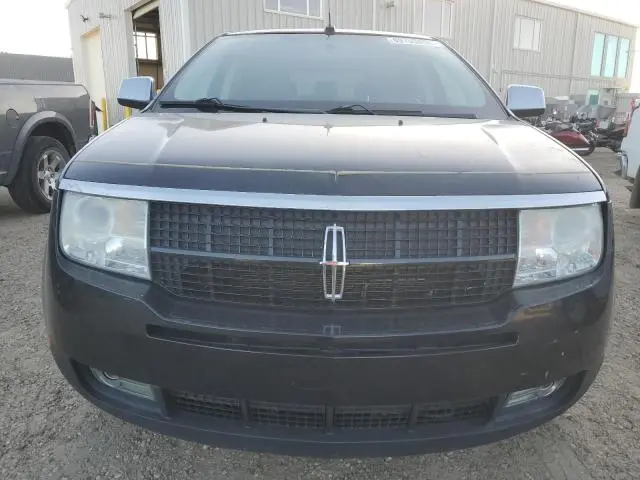 2010 LINCOLN MKX