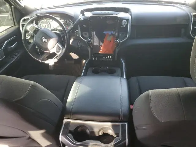 2022 RAM 2500 BIG HORN/LONE STAR  