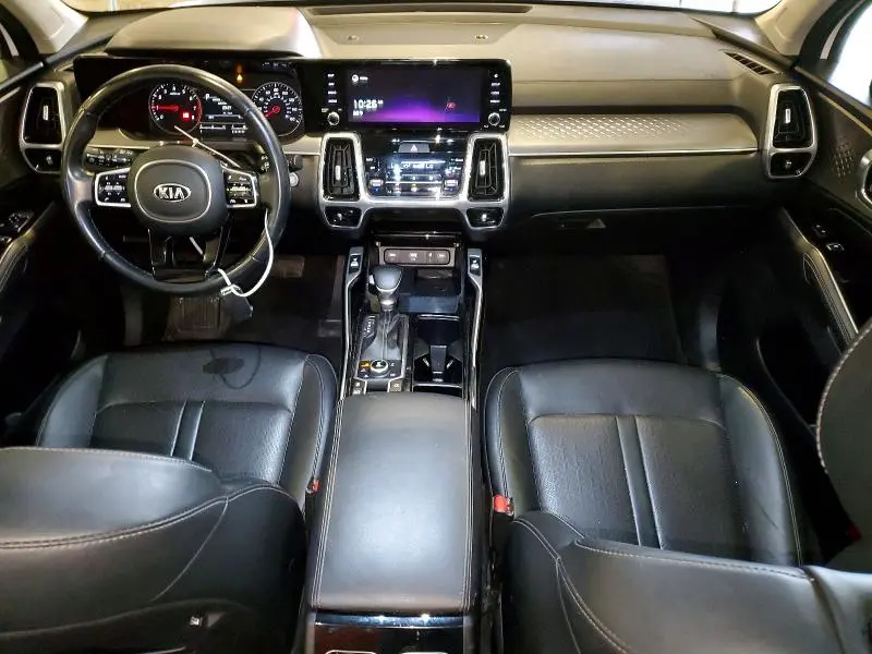 2021 KIA SORENTO SX  