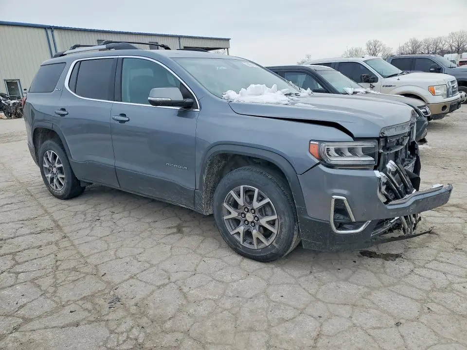 2020 GMC ACADIA   