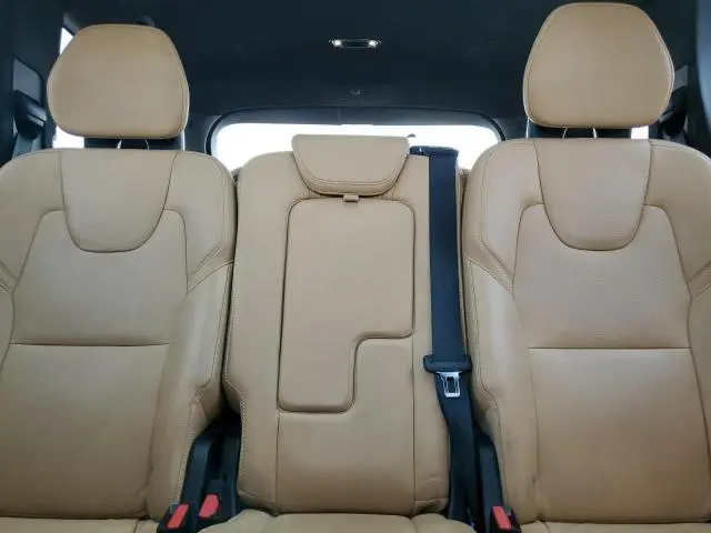 2018 VOLVO XC90 T5