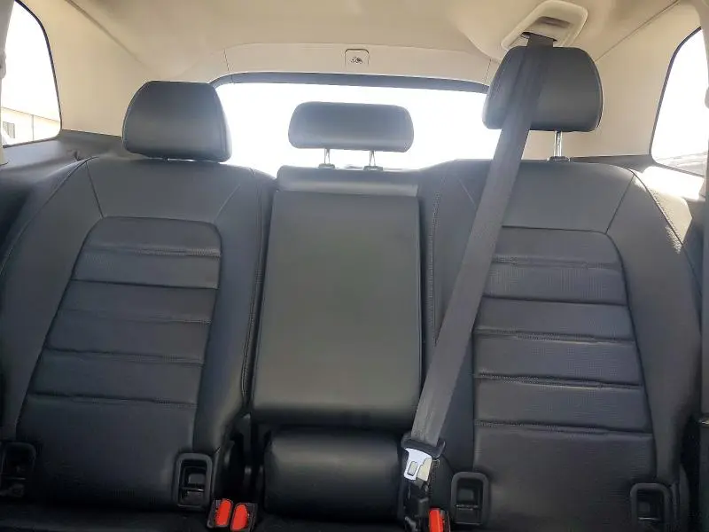 2024 HONDA CR-V EXL  