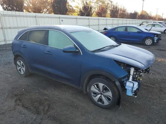2019 KIA NIRO FE  