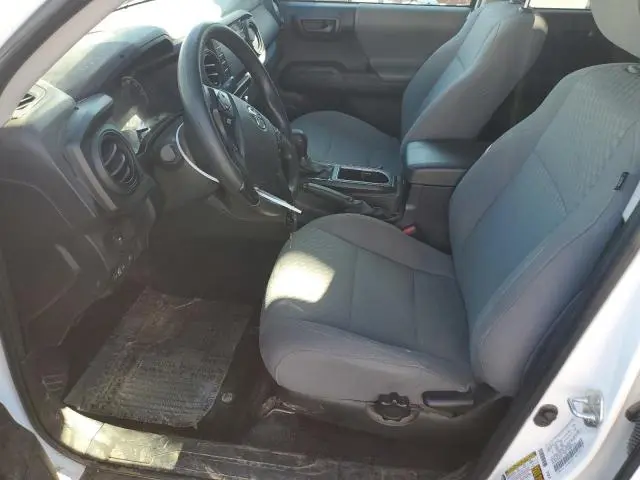 2023 TOYOTA TACOMA DOUBLE CAB  