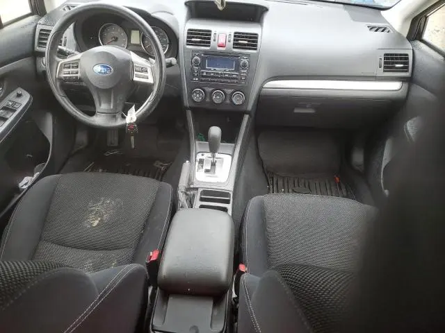 2014 SUBARU XV CROSSTREK 2.0 PREMIUM  