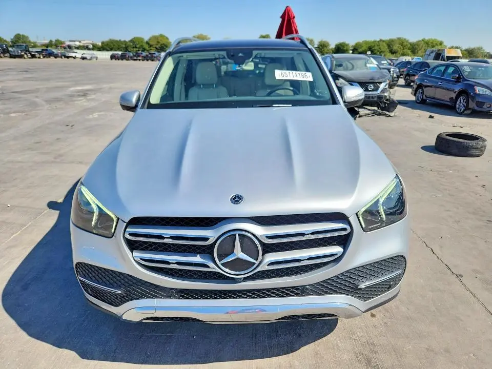 2020 MERCEDES-BENZ GLE 350  