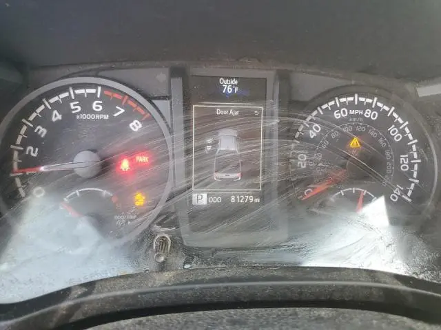 2023 TOYOTA TACOMA DOUBLE CAB  