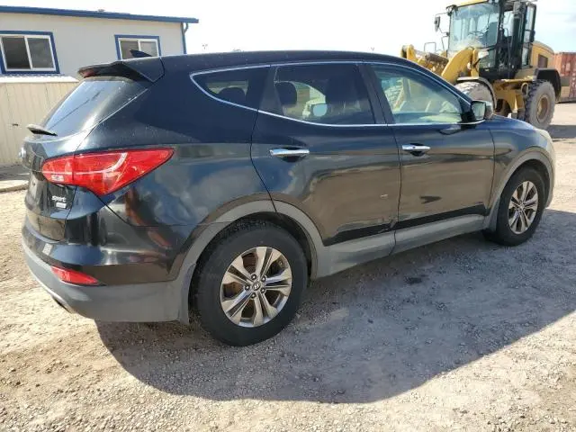 2013 HYUNDAI SANTA FE SPORT   