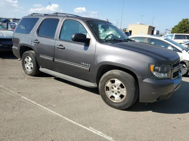 2010 CHEVROLET TAHOE C1500 LT  