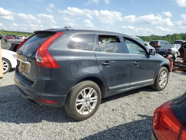 2016 VOLVO XC60 T5 PREMIER