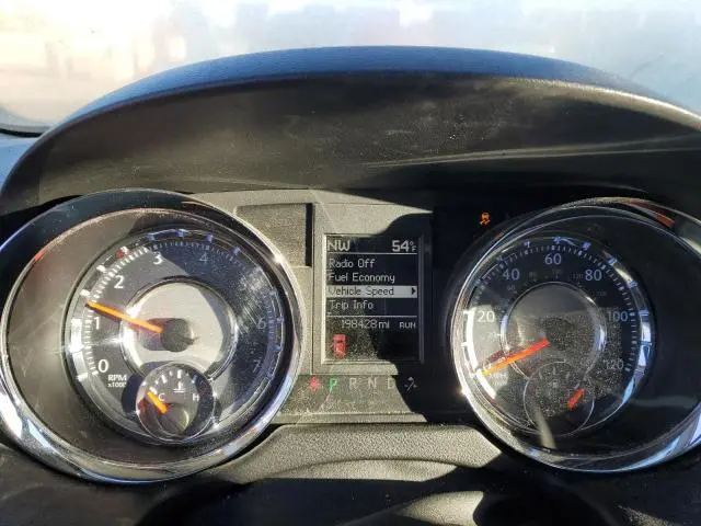 2011 CHRYSLER TOWN & COUNTRY TOURING  