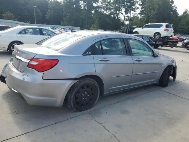 2014 CHRYSLER 200 LX