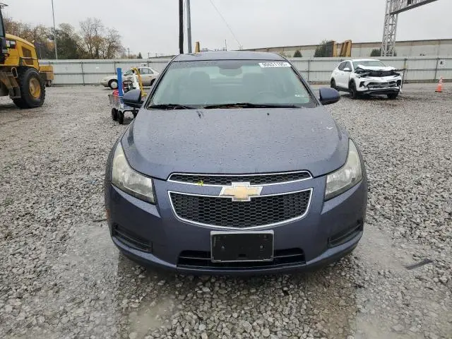 2013 CHEVROLET CRUZE LT  