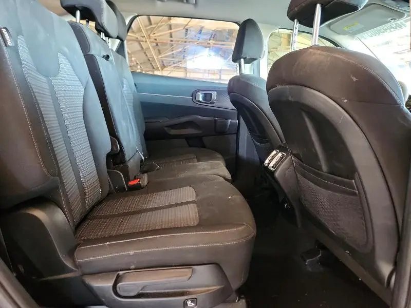 2024 KIA SORENTO LX  