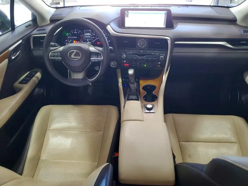 2018 LEXUS RX 350 BASE  