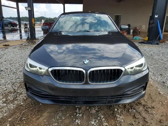 2018 BMW 530 XI  