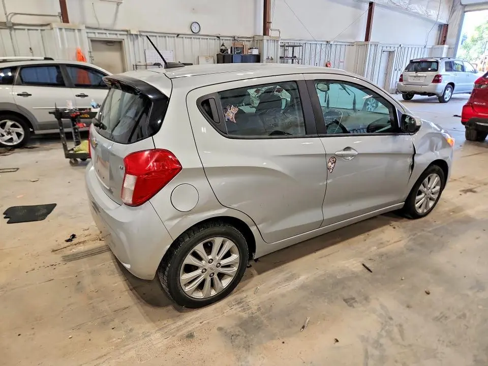 2018 CHEVROLET SPARK 1LT  