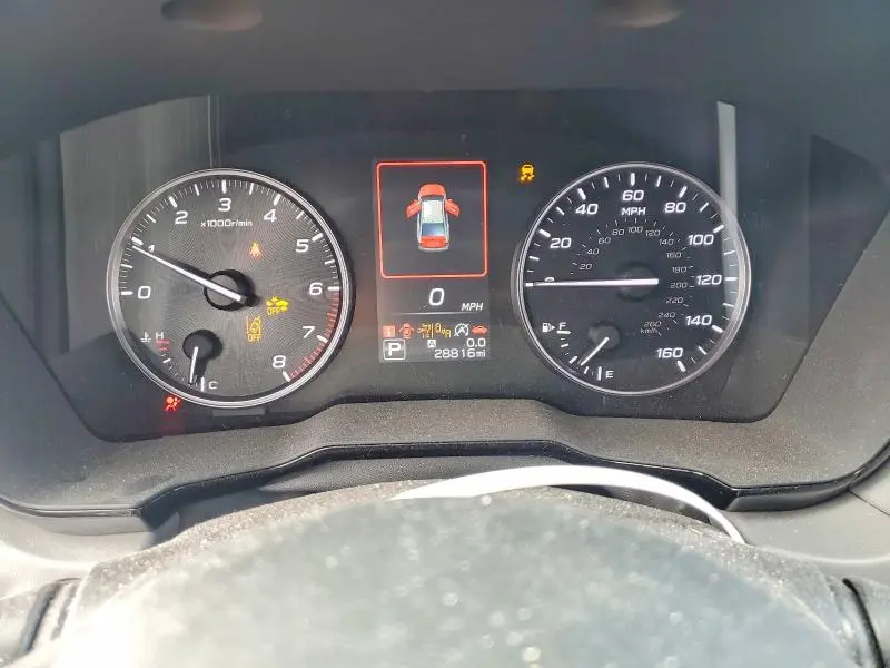 2023 SUBARU LEGACY PREMIUM  