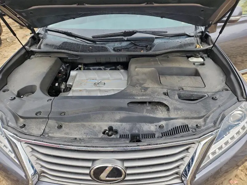 2014 LEXUS RX 350 BASE  