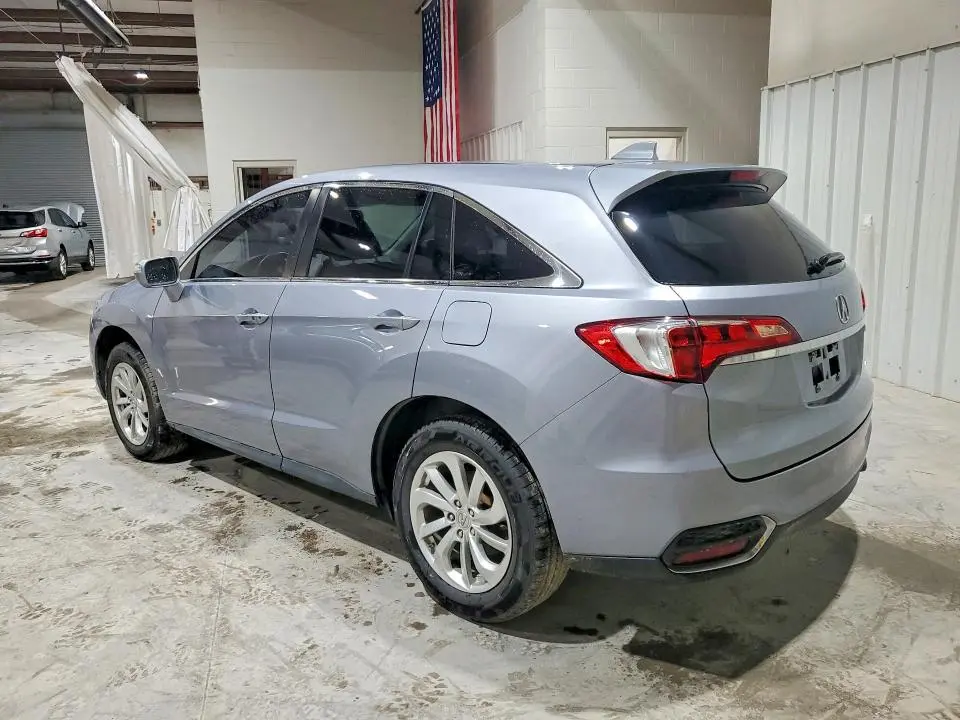 2016 ACURA RDX   