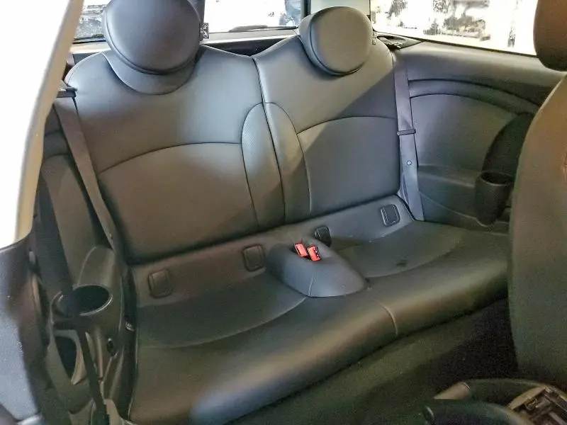 2012 MINI COOPER CLUBMAN  