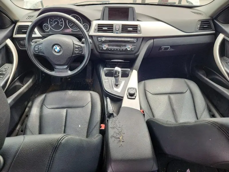 2015 BMW 320 I  