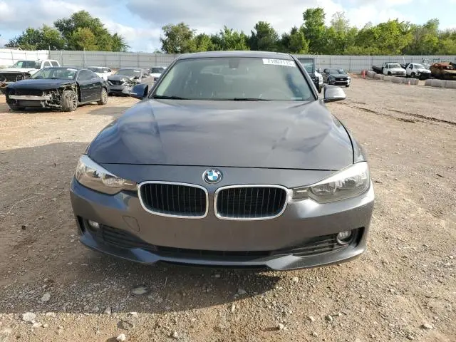 2014 BMW 328 D XDRIVE  