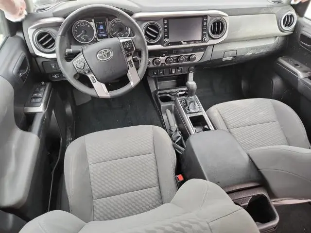 2023 TOYOTA TACOMA DOUBLE CAB  