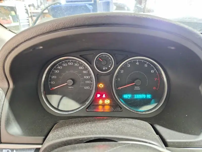 2010 CHEVROLET COBALT 1LT  