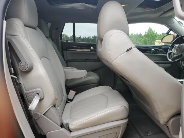 2015 BUICK ENCLAVE   