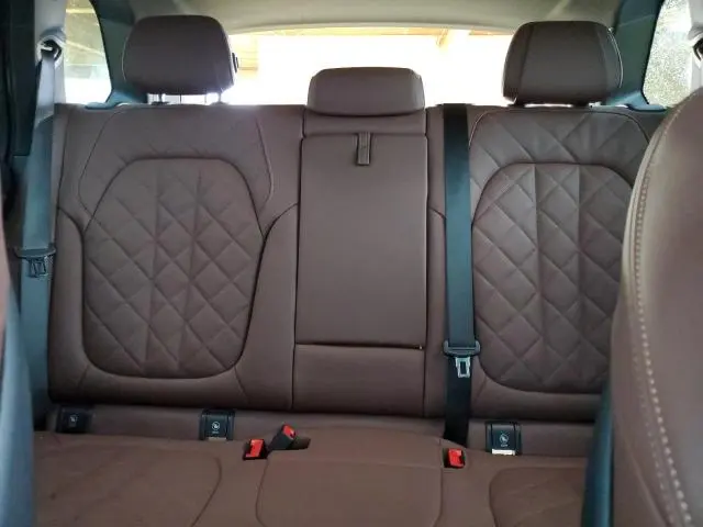2024 BMW X5 SDRIVE 40I  