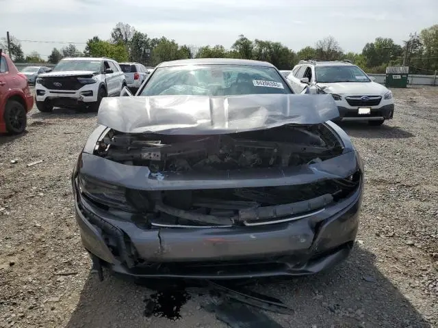 2015 DODGE CHARGER SE  