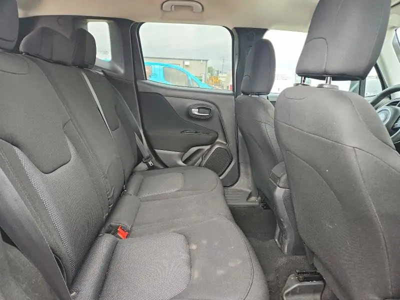 2020 JEEP RENEGADE SPORT  