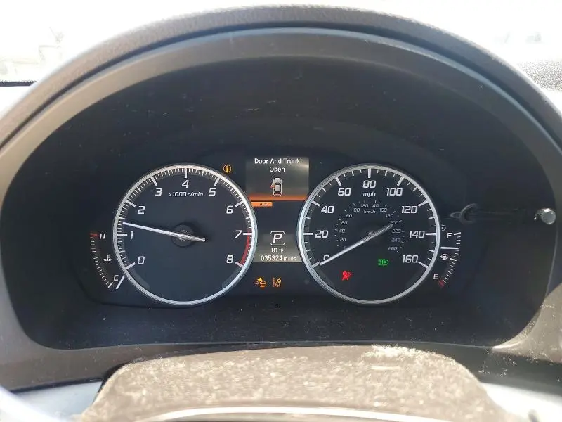 2020 ACURA ILX PREMIUM  