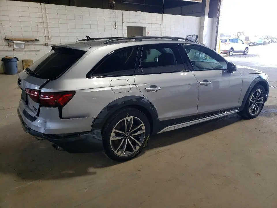 2023 AUDI A4 ALLROAD PREMIUM PLUS  