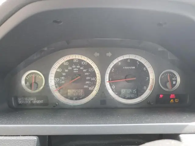 2013 VOLVO XC90 3.2  