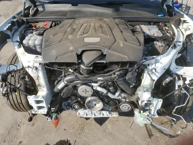2023 PORSCHE CAYENNE BASE  