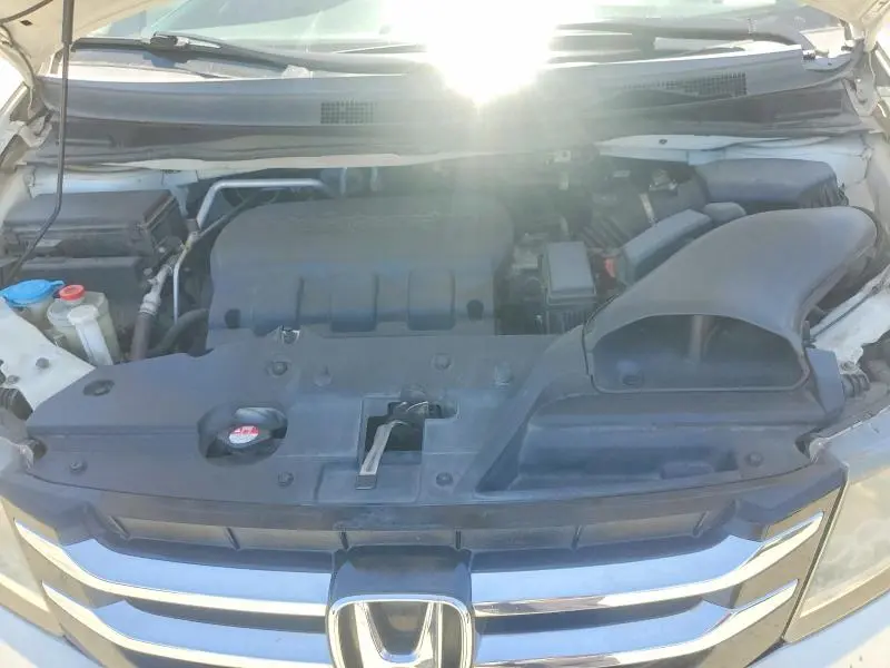 2014 HONDA ODYSSEY TOURING  